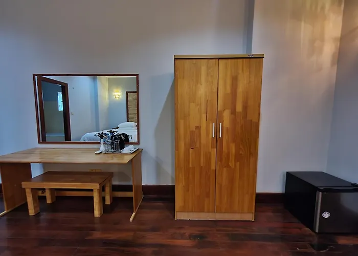 Habitación en casa particular Youth's Dream Fulfillment Association